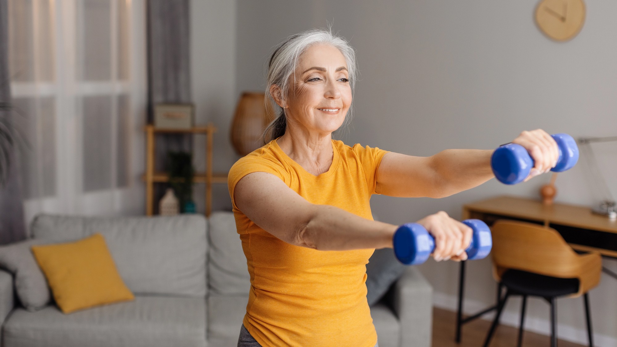 11 Week Transformation Programme