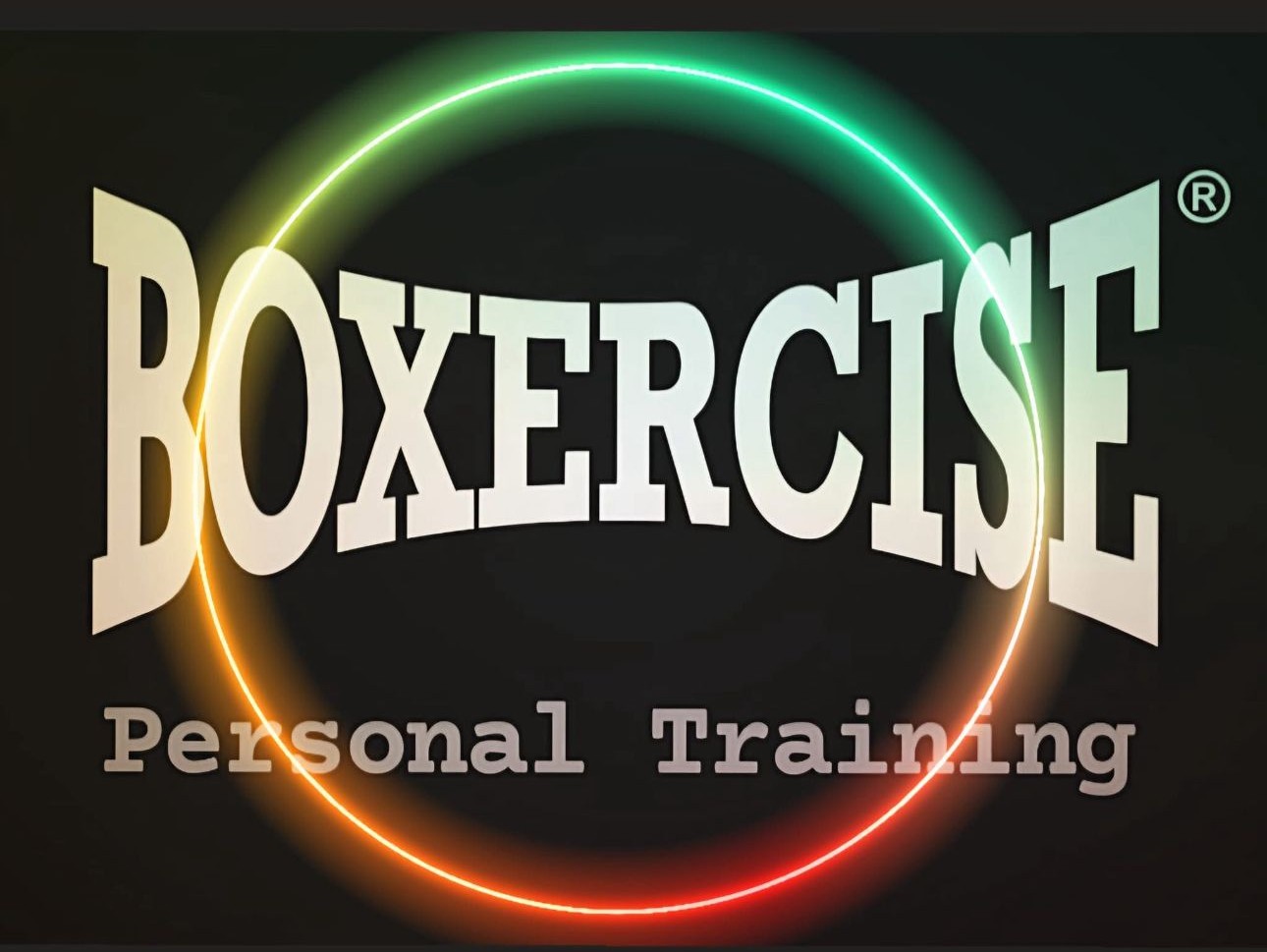 Boxercise Personal Training logo
