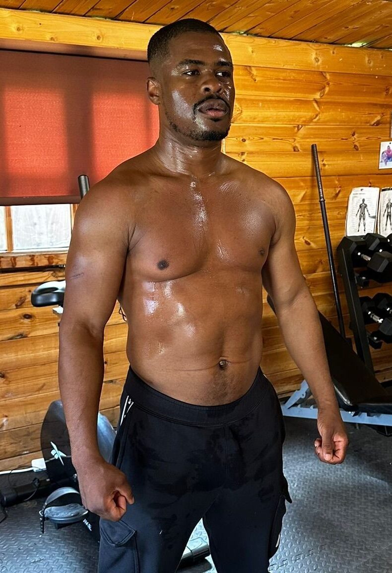 Contact Personal Trainer