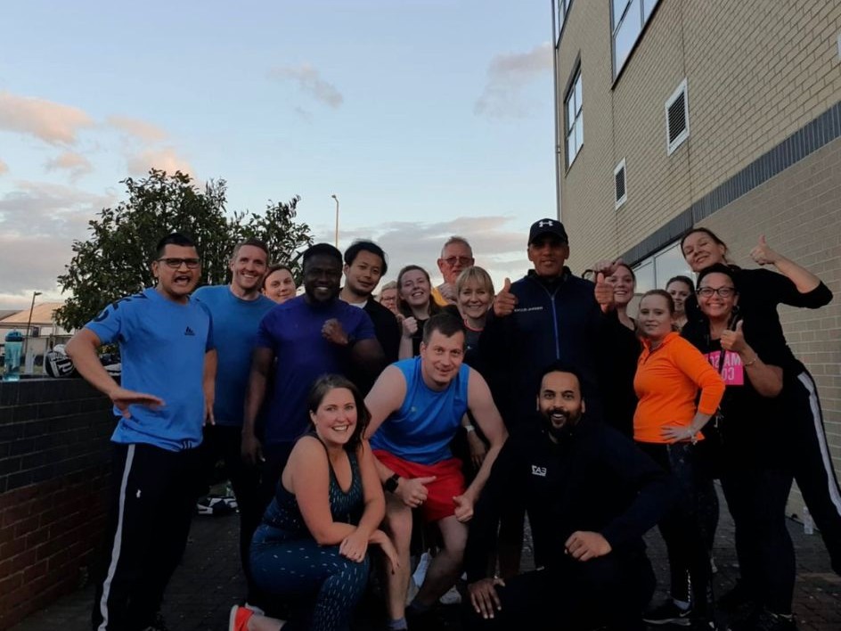 DISCOVER MORE ABOUT CRAIG WHTYE PT