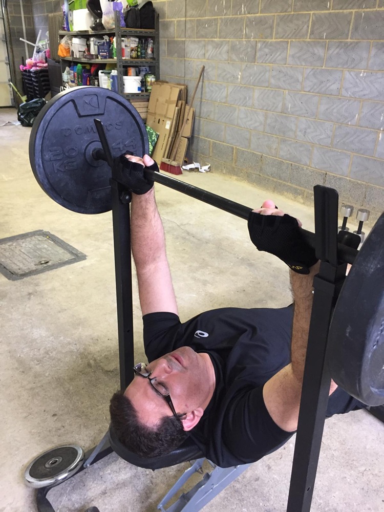 Personal Trainer for 40-60 year olds, Thurrock, Essex